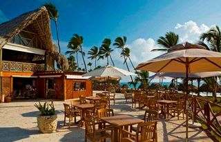 Hotel Cayena Beach Terrace Hotel Cayena Beach Terrace